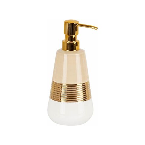 Primanova Lucas Gold Sıvı Sabunluk D-20450