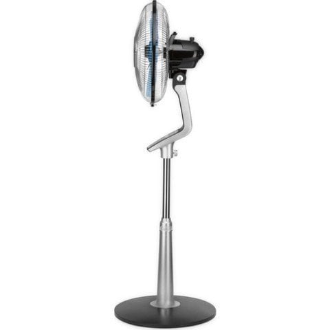 Rowenta VU5670F0 Turbo Silence Extreme Kumandalı 5 Kademeli Stand Vantilatör - 1830005771