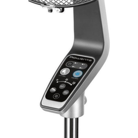 Rowenta VU5670F0 Turbo Silence Extreme Kumandalı 5 Kademeli Stand Vantilatör - 1830005771