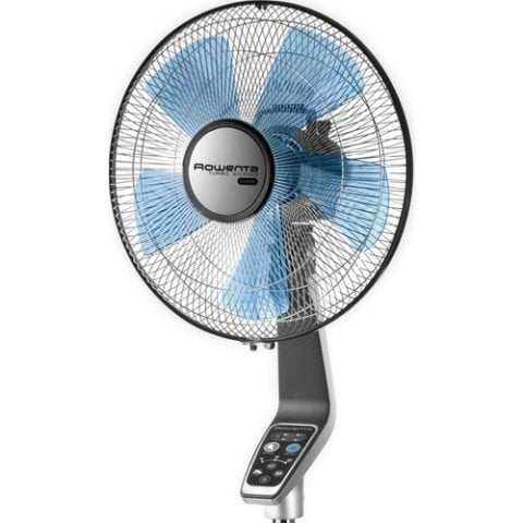 Rowenta VU5670F0 Turbo Silence Extreme Kumandalı 5 Kademeli Stand Vantilatör - 1830005771