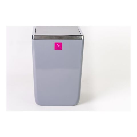 Primanova Toskana 5 Parça Banyo Seti Gri M-SAS01-07