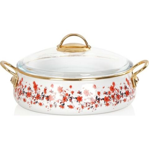 Acar Qualita 28 Cm Tencere