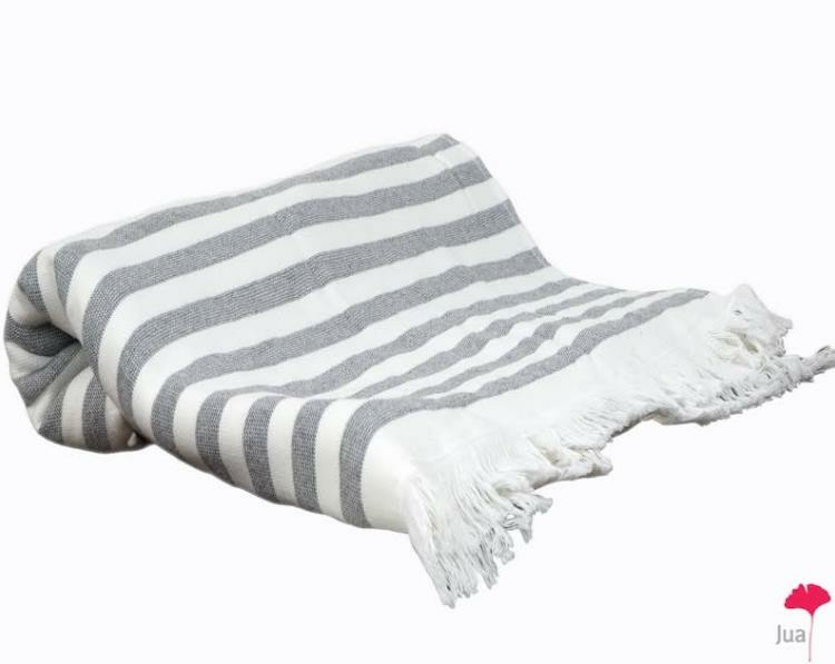 Jua Peşkir Peştemal 80 x 160 cm
