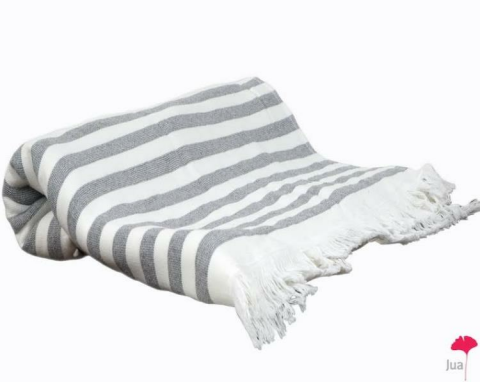 Jua Peşkir Peştemal 80 x 160 cm