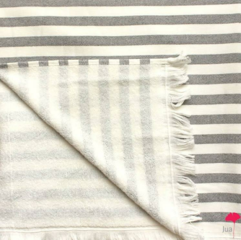 Jua Peşkir Peştemal 80 x 160 cm