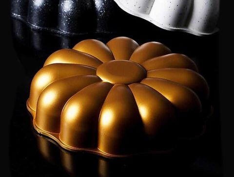 ACAR PAPATYA GRANİT KAPLAMA KEK KALIBI 11397