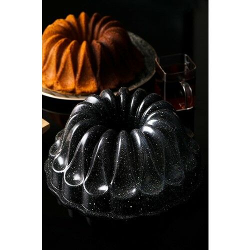 Acar Rüya Döküm Kek Kalıbı