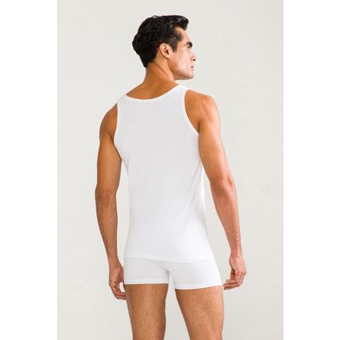 Ds Damat Erkek Düz Siyah Çamaşır Takımı