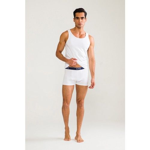 D's Damat Comfort Atlet Boxer Takım