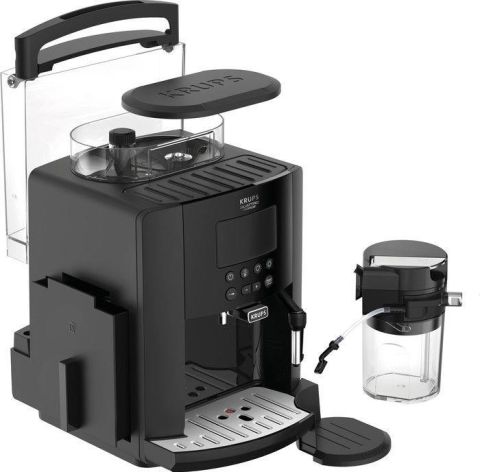 KRUPS Arabica Latte EA819N Espresso Makinesi - 8010000453