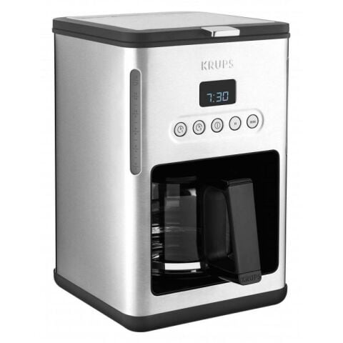 KRUPS Control Zaman Ayarlı Filtre Kahve Makinesi - KM442D10 - 7211003870