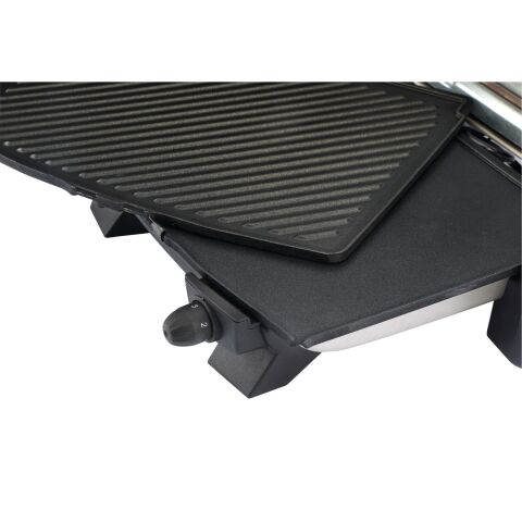 Tefal Toast Expert 1800 Watt Izgara Ve Tost Makinesi Gümüş - 1500637692