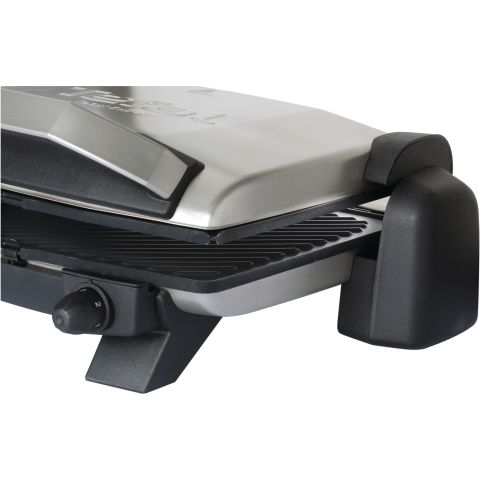Tefal Toast Expert 1800 Watt Izgara Ve Tost Makinesi Gümüş - 1500637692