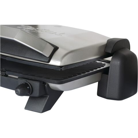 Tefal Toast Expert 1800 Watt Izgara Ve Tost Makinesi Gümüş - 1500637692