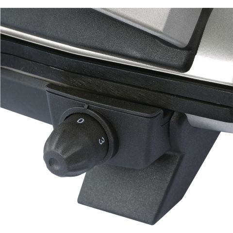 Tefal Toast Expert 1800 Watt Izgara Ve Tost Makinesi Gümüş - 1500637692