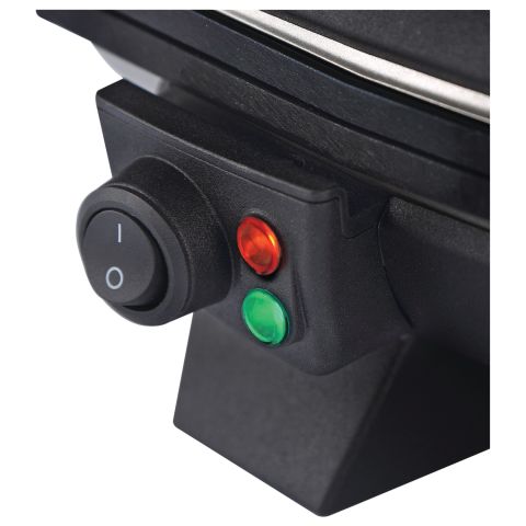 Tefal Toast Expert 1800 Watt Izgara Ve Tost Makinesi Gümüş - 1500637692