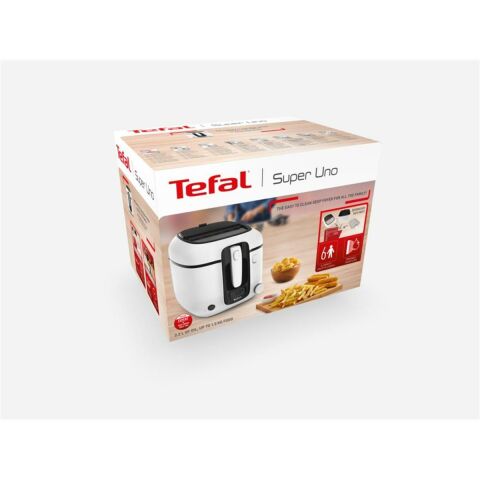 Tefal FR314030 Süper Uno Fritöz - 7211004224