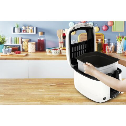 Tefal FR314030 Süper Uno Fritöz - 7211004224
