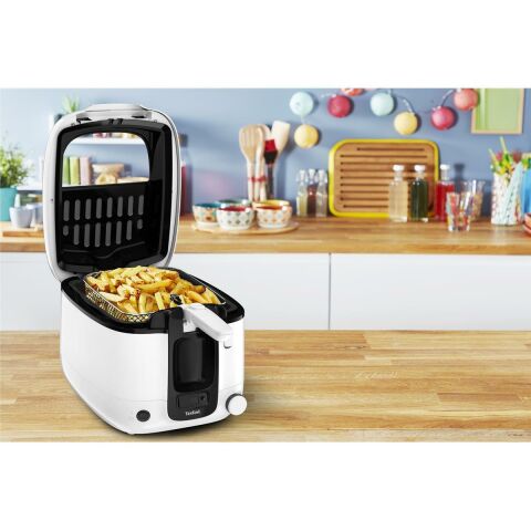 Tefal FR314030 Süper Uno Fritöz - 7211004224