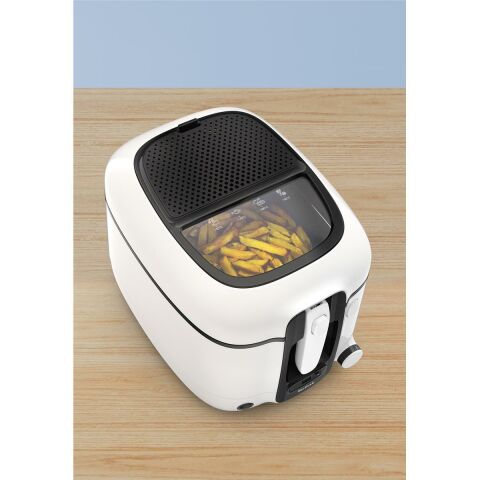 Tefal FR314030 Süper Uno Fritöz - 7211004224