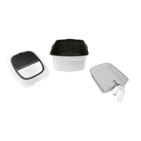 Tefal FR314030 Süper Uno Fritöz - 7211004224