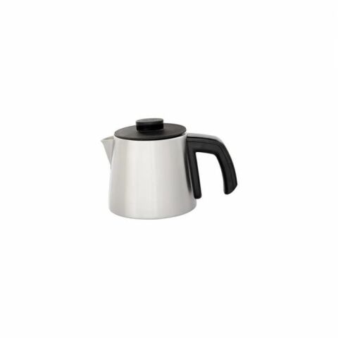 Tefal BJ5098TR Tea Expert Deluxe Paslanmaz Çelik Demlik Inoks - 9100036096