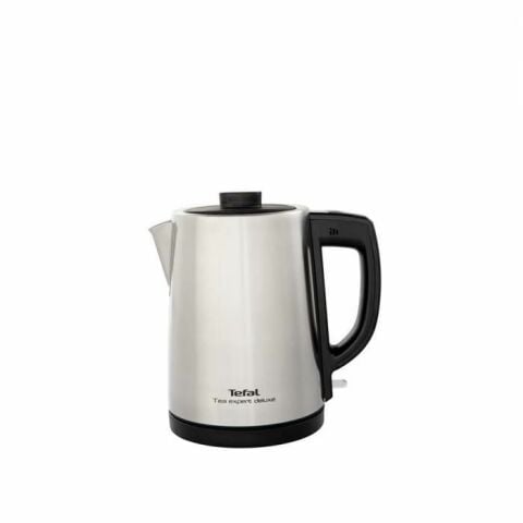 Tefal BJ5098TR Tea Expert Deluxe Paslanmaz Çelik Demlik Inoks - 9100036096