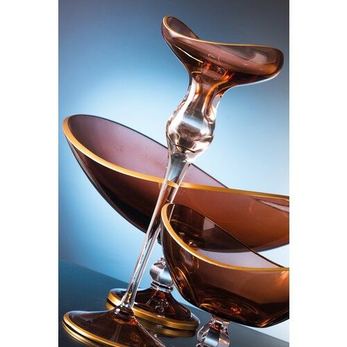 Kcd Elips Yeni Kahve Mumluk