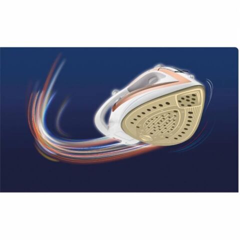 TEFAL TURBO PRO ANTI-CALC FV5697 3000 WATT BUHARLI EL ÜTÜSÜ 1830007645