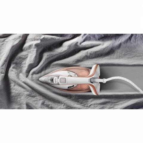 TEFAL TURBO PRO ANTI-CALC FV5697 3000 WATT BUHARLI EL ÜTÜSÜ 1830007645