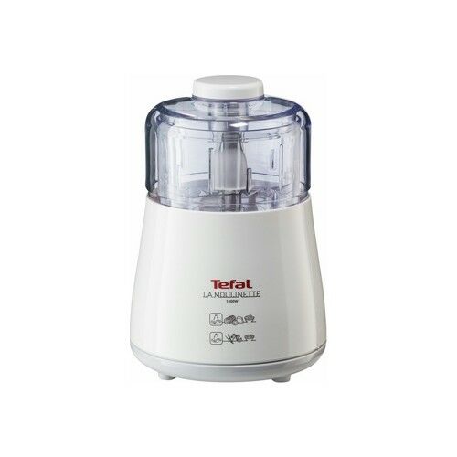 Tefal La Moulinette Et Doğrayıcı 1000 Watt Parçalayıcı