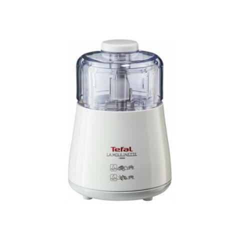 Tefal La Moulinette Et Doğrayıcı 1000 Watt Parçalayıcı