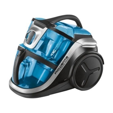 ROWENTA RO8341OA SILENCE FORCE MULTICYCLONIC TOZ TORBASIZ SÜPÜRGE