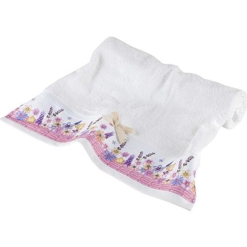 Primanova Fiyonk 50 x 90 Havlu D-15958