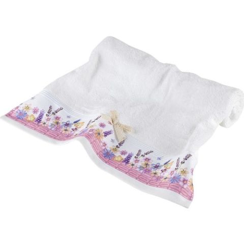 Primanova Fiyonk 50 x 90 Havlu D-15958