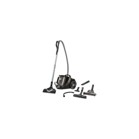 Rowenta RO7289EA Silence Force Cyclonic Bagless Vacuum Cleaner