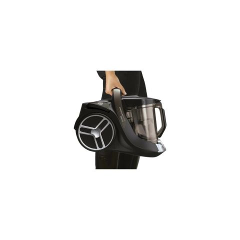 Rowenta RO7289EA Silence Force Cyclonic Bagless Vacuum Cleaner
