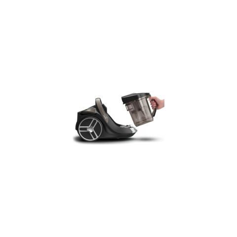 Rowenta RO7289EA Silence Force Cyclonic Bagless Vacuum Cleaner