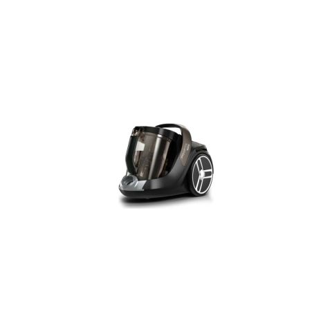 Rowenta RO7289EA Silence Force Cyclonic Bagless Vacuum Cleaner