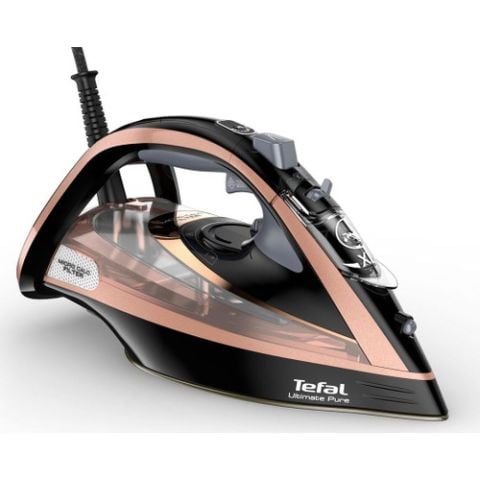 Tefal FV9845 Ultimate Pure Buharlı Ütü - 1830006927