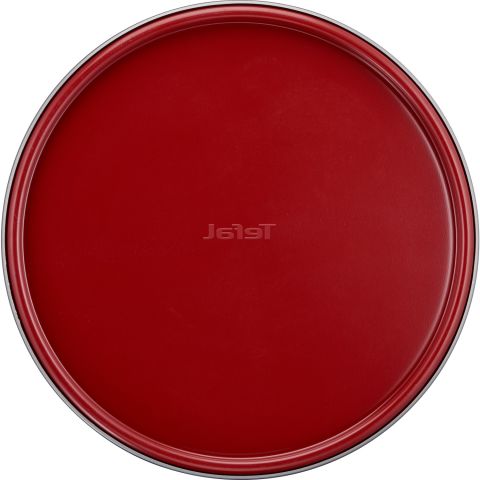 Tefal Delibake Savarin Kelepçeli Kek Kalıbı 28 cm (27 cm) - 2100104741 - Made In Germany