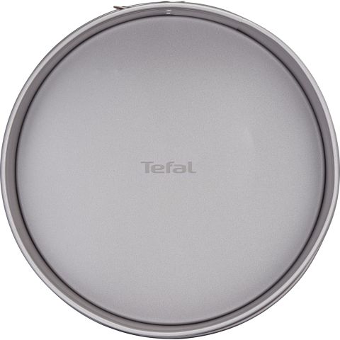 Tefal Delibake Savarin Kelepçeli Kek Kalıbı 28 cm (27 cm) - 2100104741 - Made In Germany