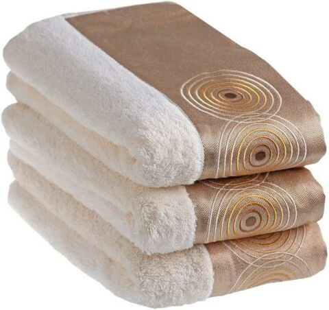 PRIMANOVA NOVA HONEYMOON 50*90 HAVLU D-13517