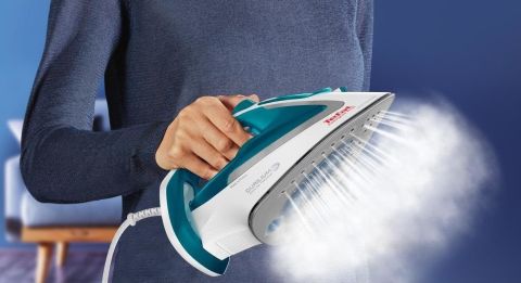 Tefal Easygliss Plus FV5718 Buharlı Ütü - 1830007569