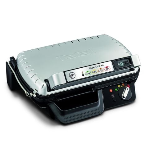 TEFAL Supergrill XL Izgara Barbekü Tost Makinesi - 1500637851