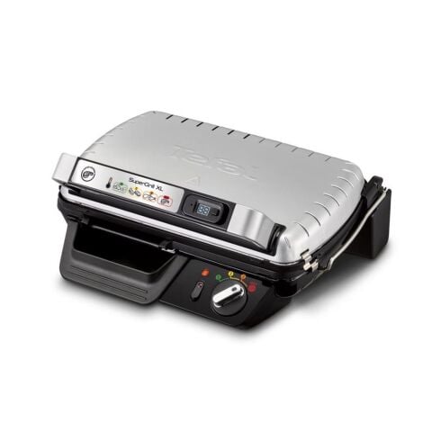 TEFAL Supergrill XL Izgara Barbekü Tost Makinesi - 1500637851