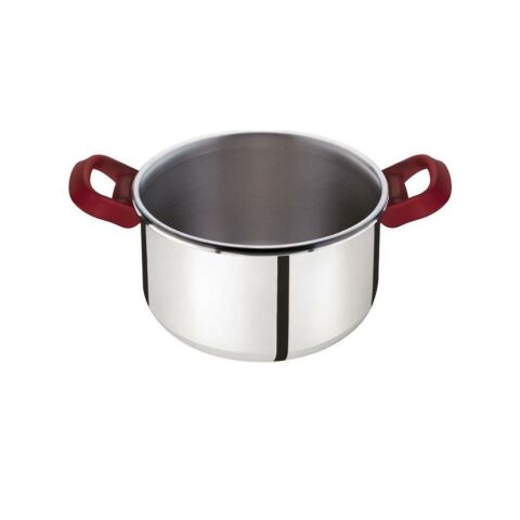 TEFAL Clipso + Precision 4 Parça Set Düdüklü Tencere 6 Lt + 4.5 Lt Set - 1510001426
