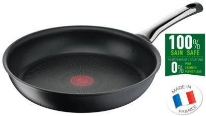 Tefal 6x Excellence Titanium 26 cm Tava - 2100118361