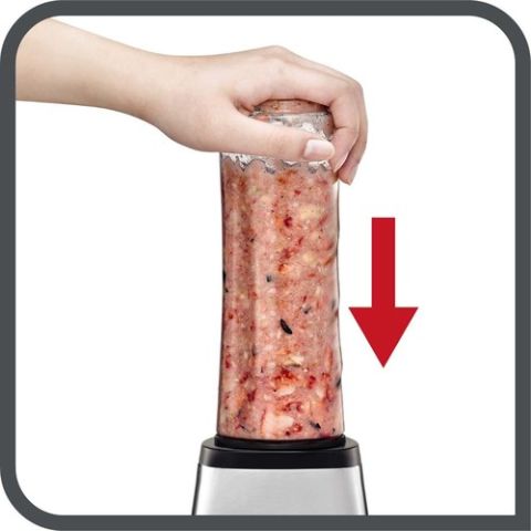 Tefal OnTheGO Blender - 8000035805