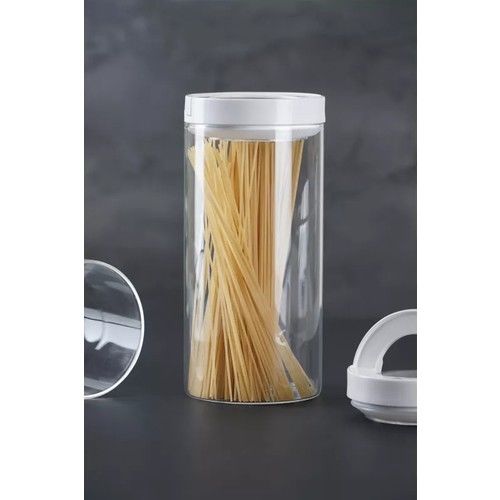 Acar Vakumlu Kapak Cam Kavanoz TRL-010227/12